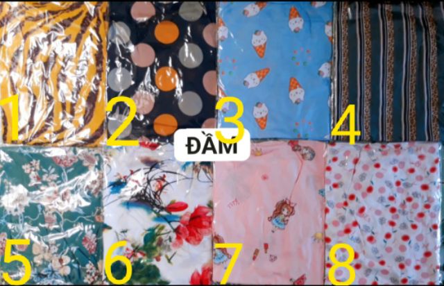 Váy ngủ chất tôn lanh loại 1 | BigBuy360 - bigbuy360.vn