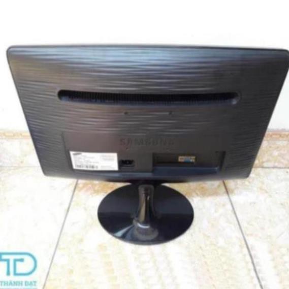 Màn hình Samsung 19 inch đẹp nguyên tem thanh lý NGÂN HÀNG