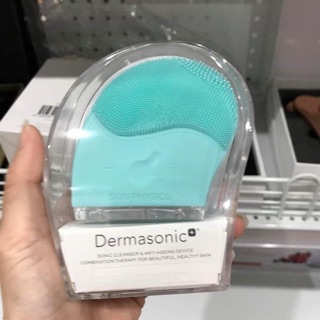 Máy rửa mặt Úc Dermasonic