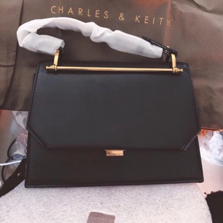 CHARLES & KIETH AUTH