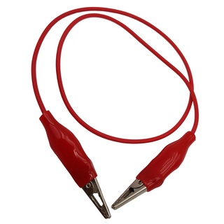 Dây kẹp cá sấu 2 đầu - 184B