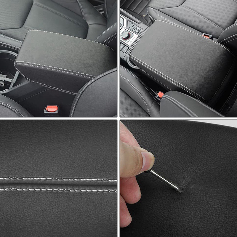 Đệm Bọc Tay Vịn Xe Hơi Subaru Forester 2019 2020 2021 2022
