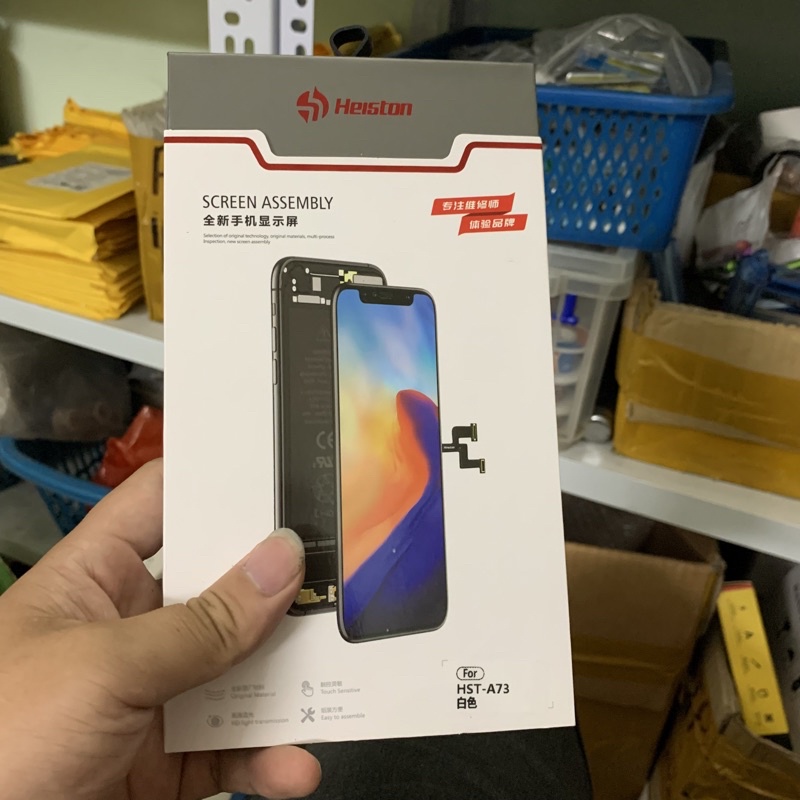 MÀN HÌNH  OPPO F5