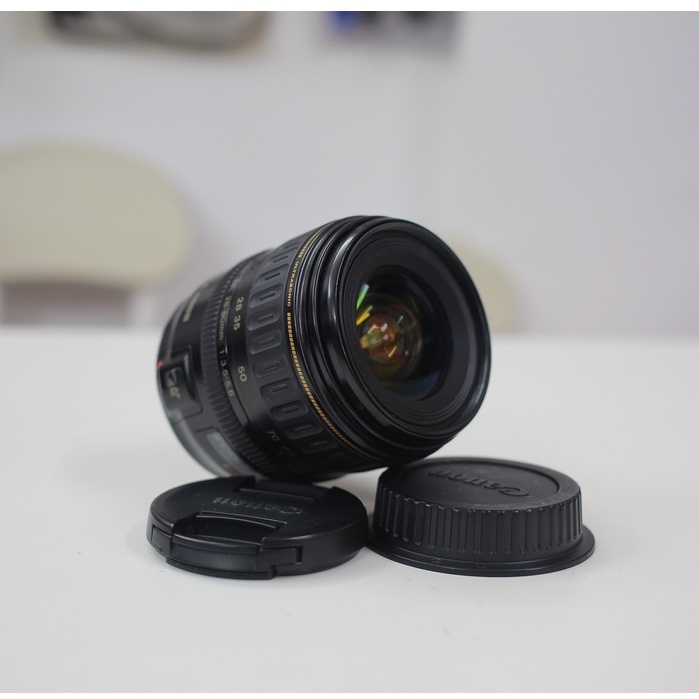 Ống kính Canon EF 28-80mm F3.5-5.6 USM