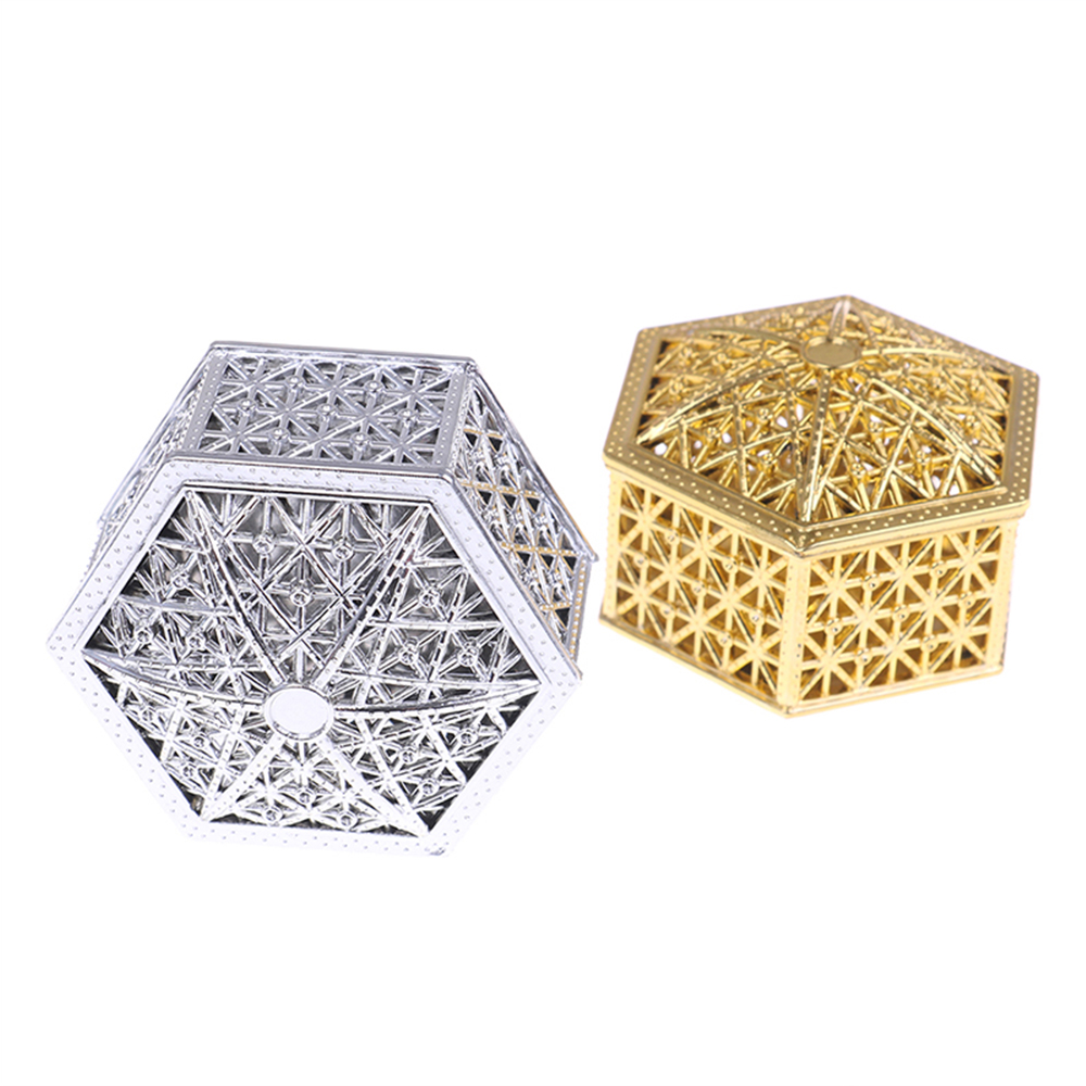 Hộp Đựng Kẹo Bằng Nhựa Trong Suốt Nhiều Màu Kiểu Cổ Điển