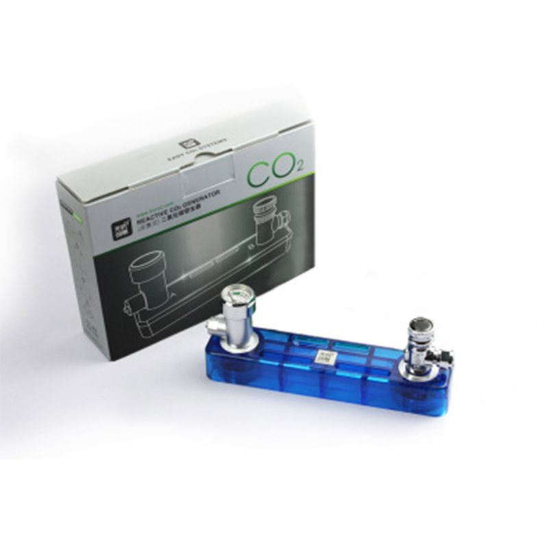 Bộ Máy Phát Điện D501 CO2 Có Van Axit Va