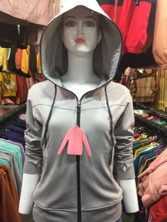 Áo Khoác L9 ( Loại 2 size: L & XXL)