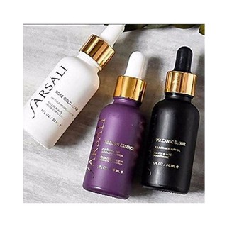 Serum farsali trắng sáng da...!