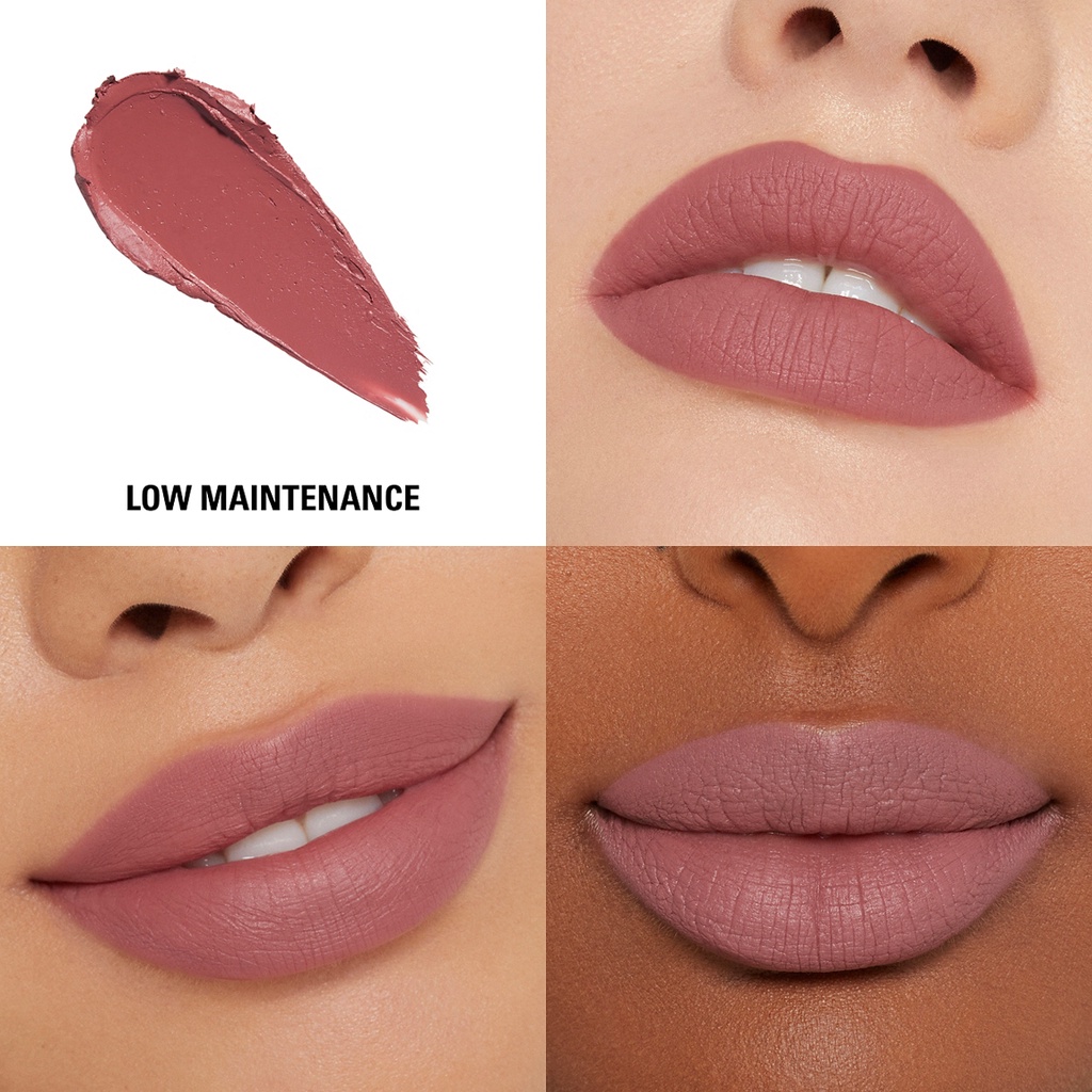 Set Son Bút Chì Kylie Cosmetics - KENDALL LIP CRAYON SET