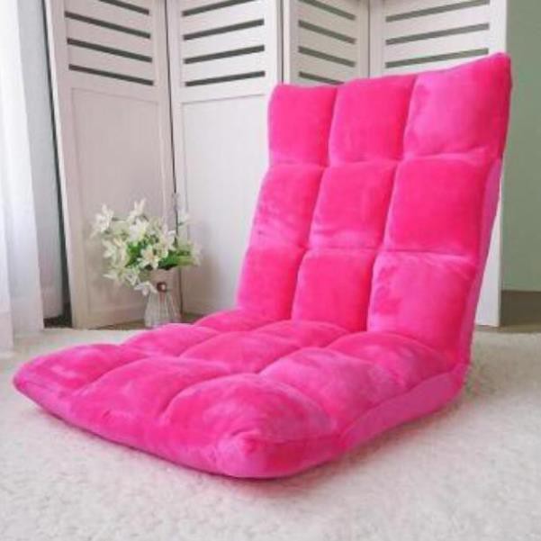 Ghế bệt Tatami ⚡RẺ VÔ ĐỊCH⚡ Ghế lười tựa lưng - Bông PP3D, vỏ lông nhung siêu mềm - hàng chuẩn Nhật | BigBuy360 - bigbuy360.vn