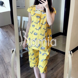 Combo buôn bộ thô lửng