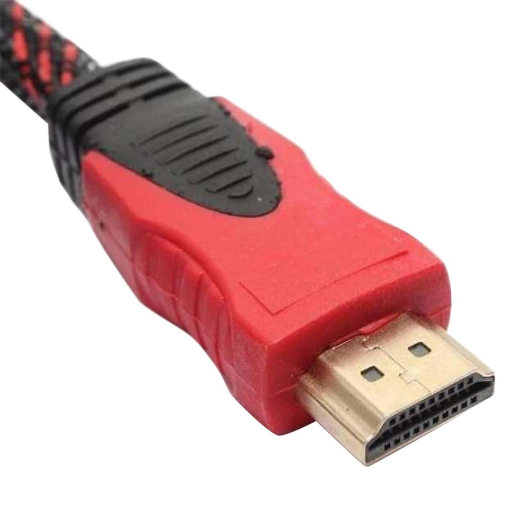 Dây HDMI dây dù 20 mét Full HD