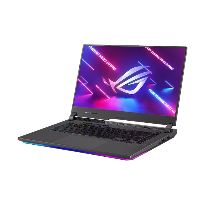 Laptop ASUS ROG Strix G15 G513RW-HQ223W R7-6800H | 16GB | 1TB | GeForce RTX™ 3070Ti 8GB