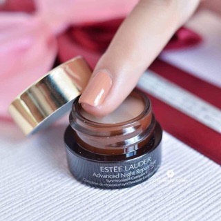 Kem mắt nâu Estee Lauder Advanced Night Repair Eye mini 5ml