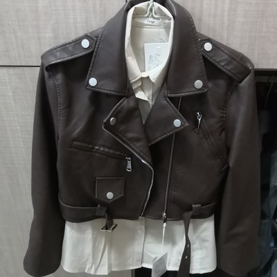 Áo da PU cao cấp GNCM