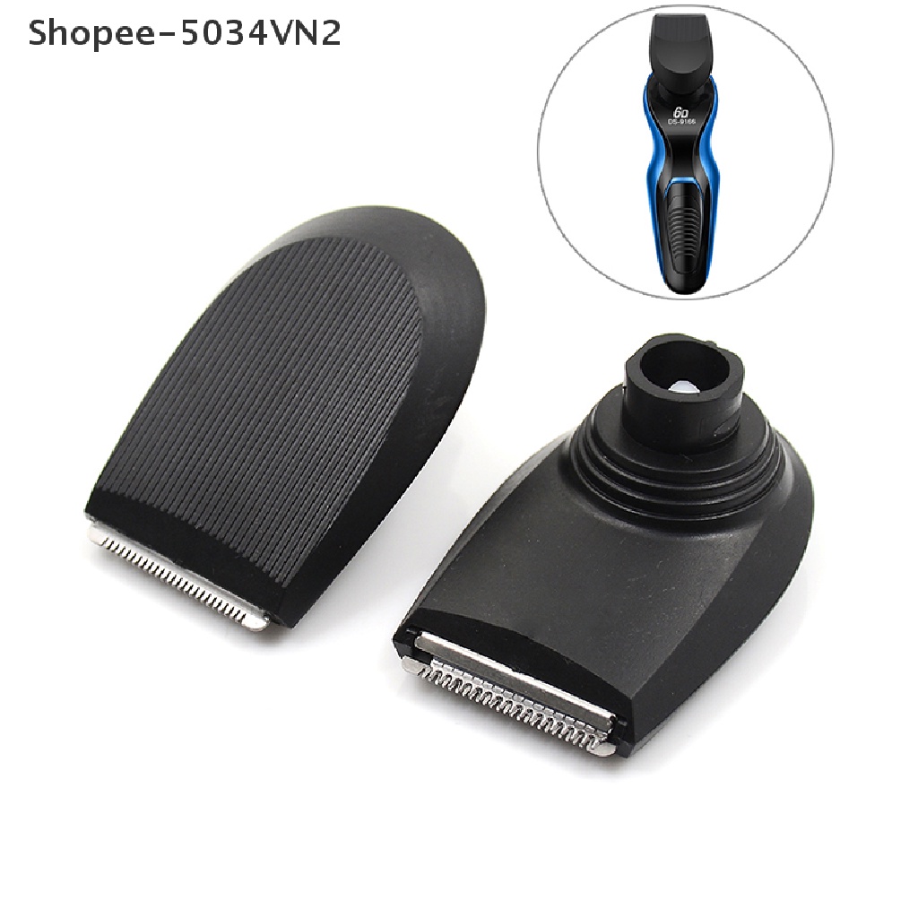 [Hàng mới về] Máy cạo râu cắt tóc 5034VN2 chuyên dụng cho nam
