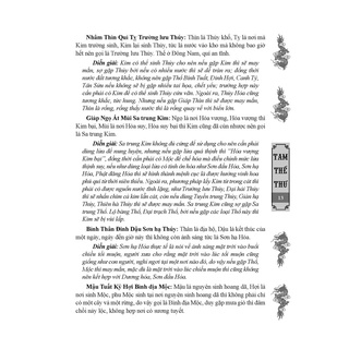 Sách - Tam Thế Thư (Bìa Cứng) Tặng Bookmark