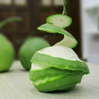 Mứt bưởi xanh