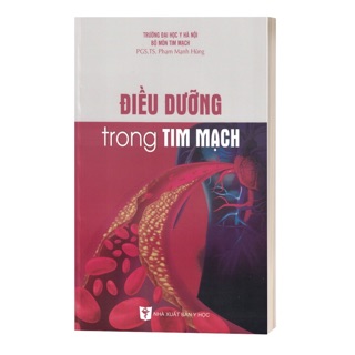 Điều Dưỡng Trong Tim Mạch