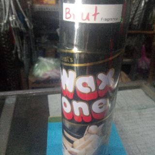 Dung dich Wax one