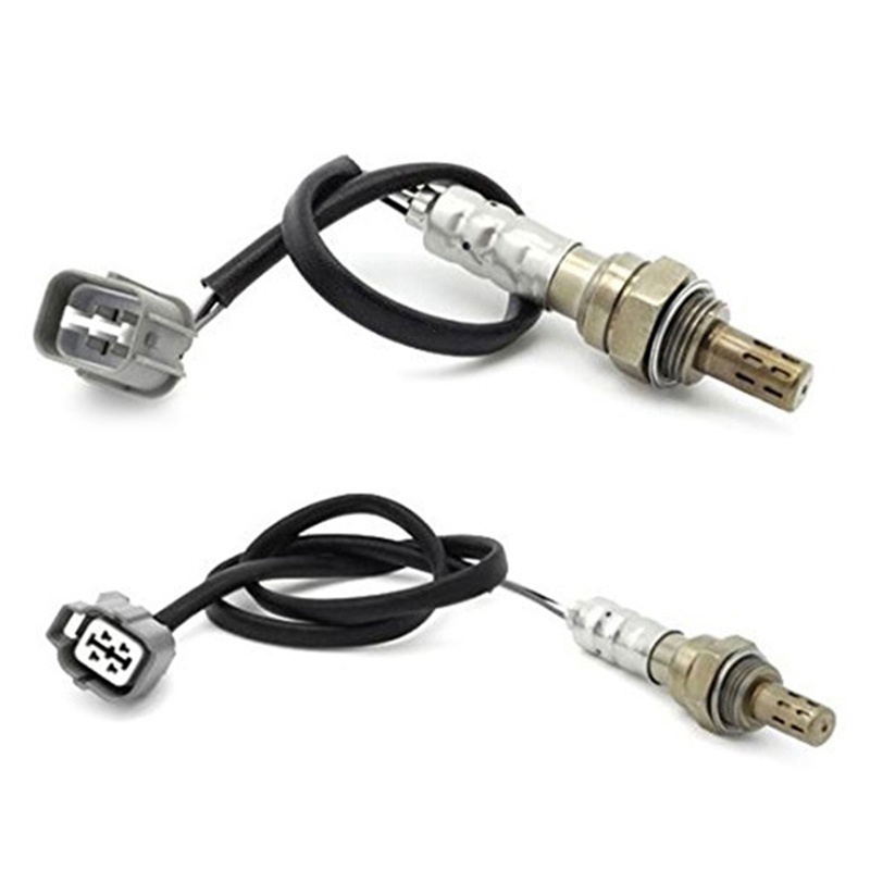 Cảm biến oxy 2X Cảm biến O2 cho Honda Civic ES20058 ES20063 2001-20063