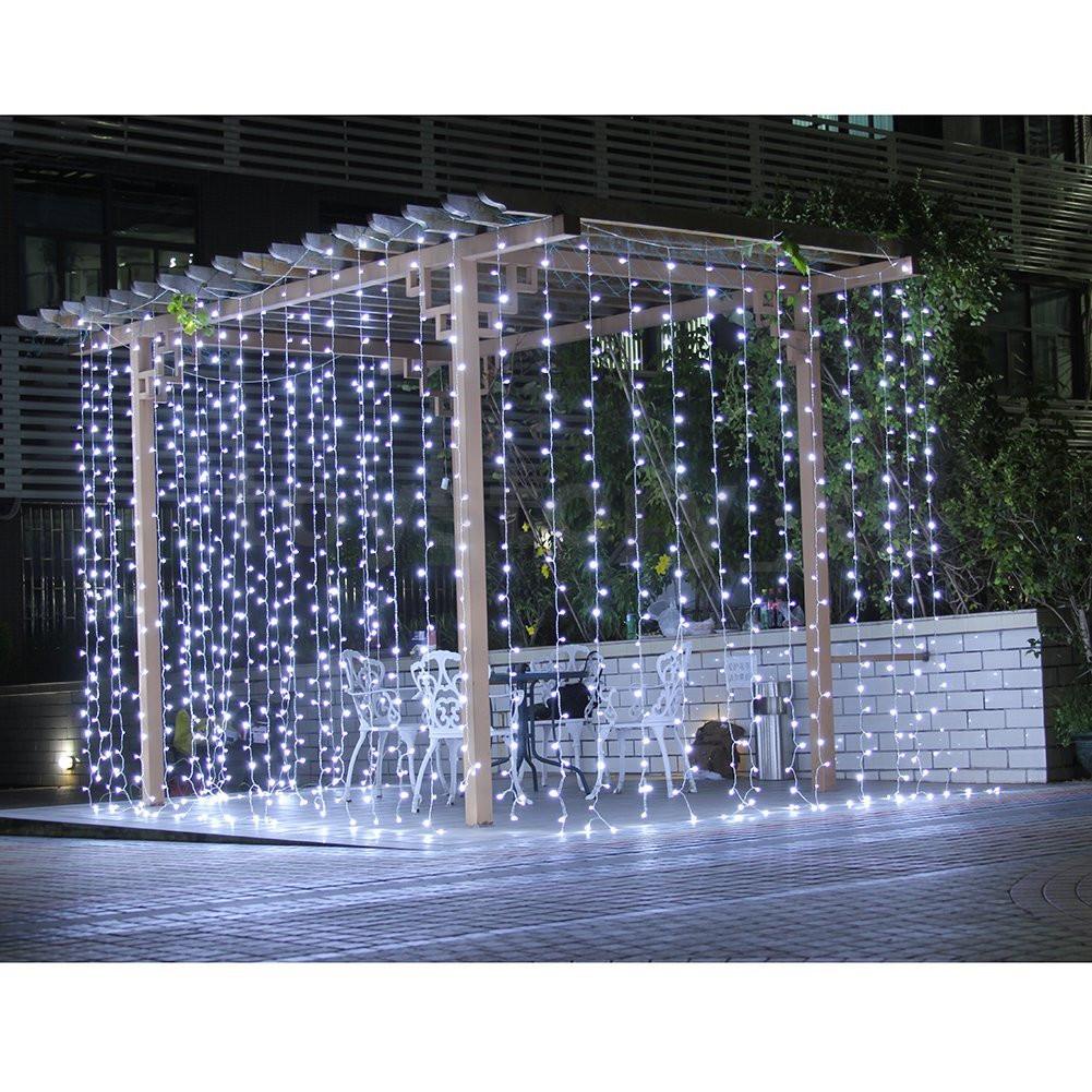 Dây Đèn LED 6M Trang Trí Tiệc
