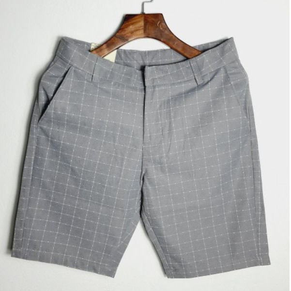 Quần ngố kẻ quần short kẻ siêu đẹp,Mã 2102 | BigBuy360 - bigbuy360.vn