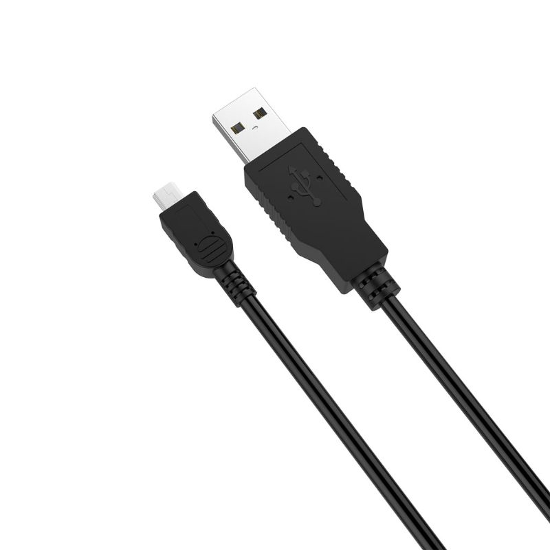 Dây cáp sạc 1.5m 5Pin tiện dụng cho Texas TI-84 Plus CE TI Nspire CX CAS MP3 GPS