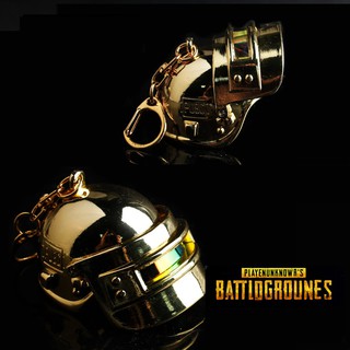 Mũ giáp 3 trong PUBG - Battlegrounds