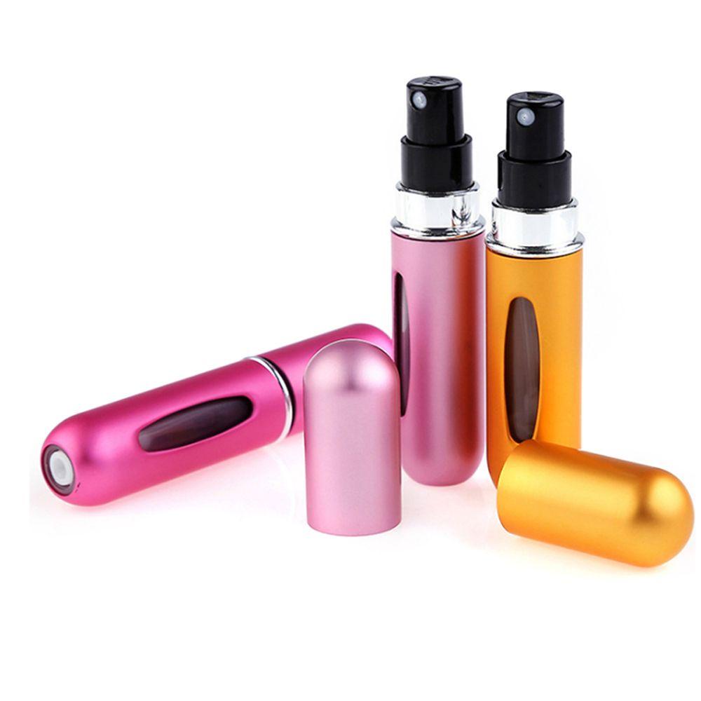 Chai Rỗng 5ml Dùng Chiết Nước Hoa Dạng Xịt Tiện Dụng