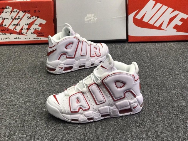 nike air uptempo rep