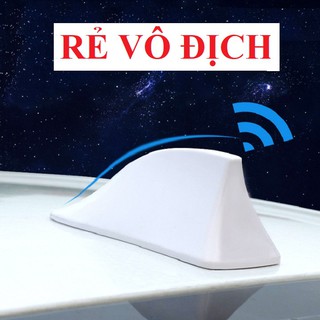 Ăng Ten Vây Cá Mập Cho Xe Ô Tô có Ănten
