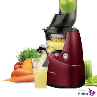 Máy ép chậm Kuvings C7000 - Hàn Quốc