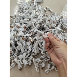 Cáp sạc 20CM Micro USB
