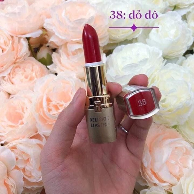 💄SON FIRIN CỦA NGA xinh tươi dưỡng môi