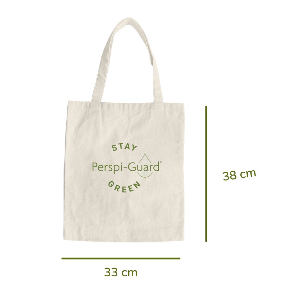 Túi tote Perspi-Guard xinh xắn