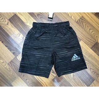 <HÓT> Shop chất, xịn  Quần lửng thời trang cao cấp Adidas chuẩn đẹp <MỚI>