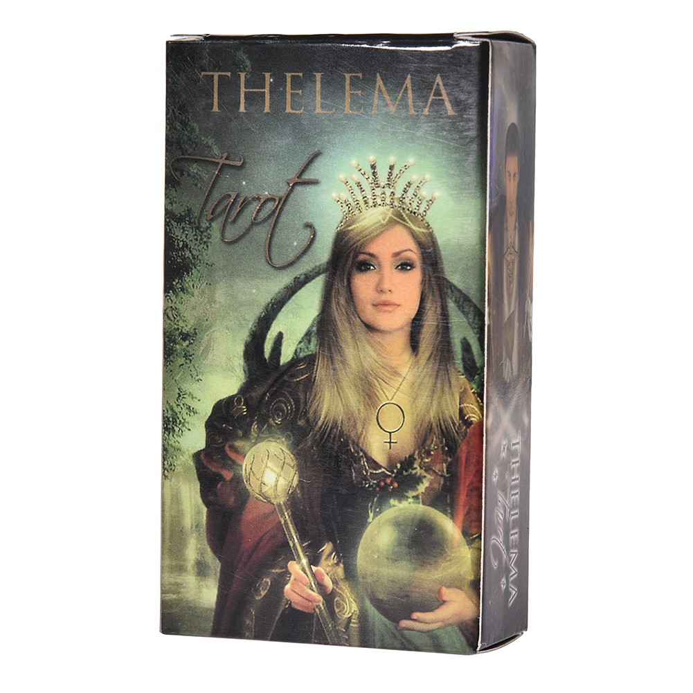 Bộ Bài Tarot 78 Lá Chất Lượng