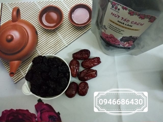 [FREESHIP 99K TOÀN QUỐC]Combo Mứt táo