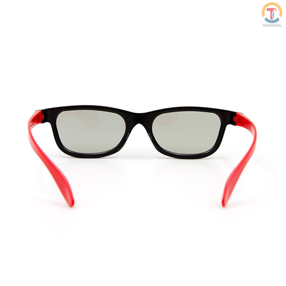 Kính Phân Cực 3d G66 Cho Xem Phim | BigBuy360 - bigbuy360.vn