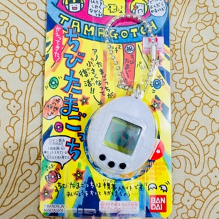 Tamagotchi phiên bản kỷ niệm 20 năm