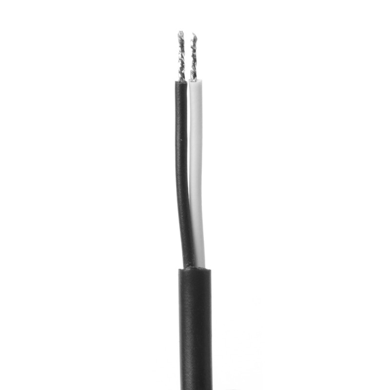 Dây cáp nối nguồn DIY cổngUSB 2.0 đầu ra 2 Pin tiện dụng