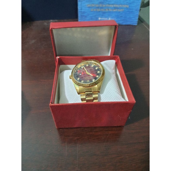 Hộp Đựng Đồng Hồ Làm bằng Giấy mỹ thuật, Giá rẻ | BigBuy360 - bigbuy360.vn