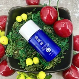 Kose Kem Chống Nắng Dạng Sữa SEKKISEI SUN PROTECT ESSENCE MILK SPF50/PA++++ 10g- Cam Kết Chính Hãng