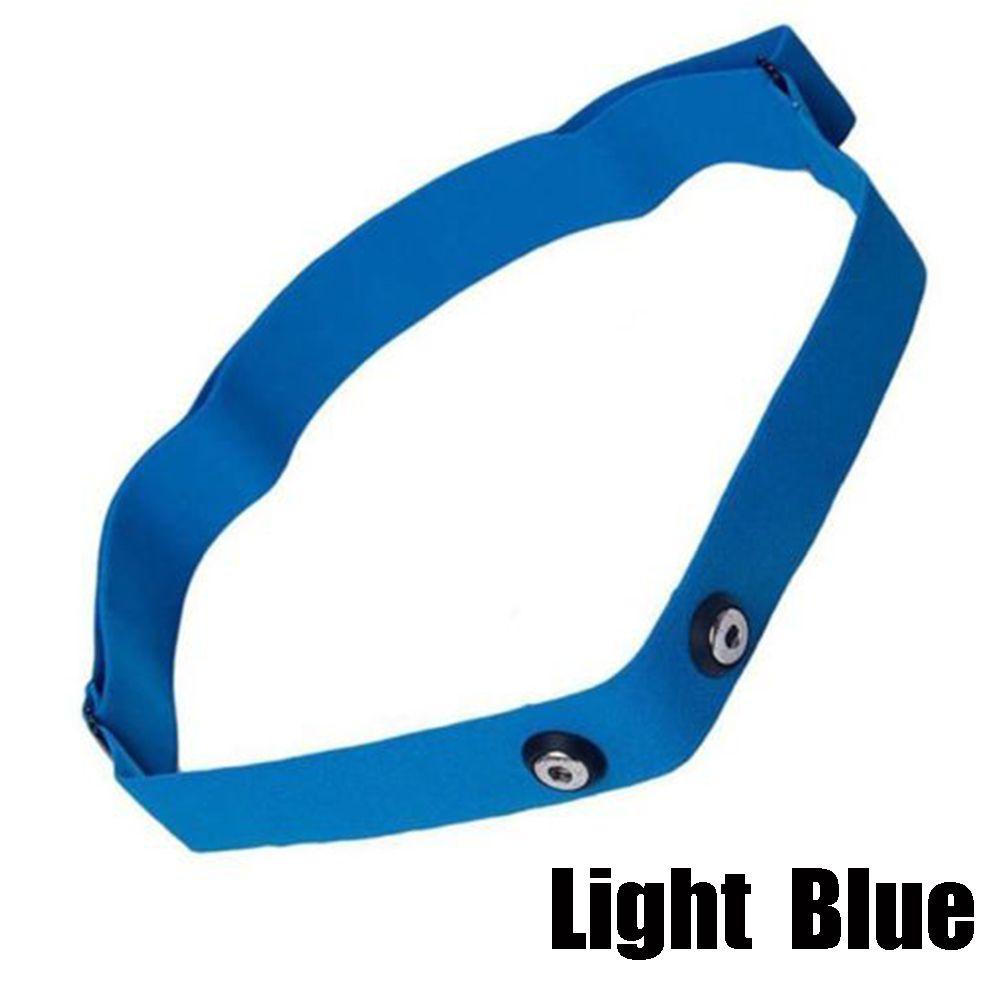 Dây Đeo Ngực Điều Chỉnh Được Dùng Cho Garmin Wahoo Polar