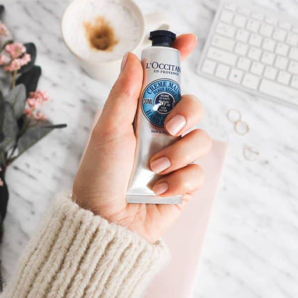 Dưỡng Tay Loccitane