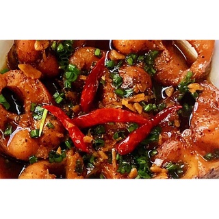 (Đặc sản Phú Thọ)Tương đậu nành
