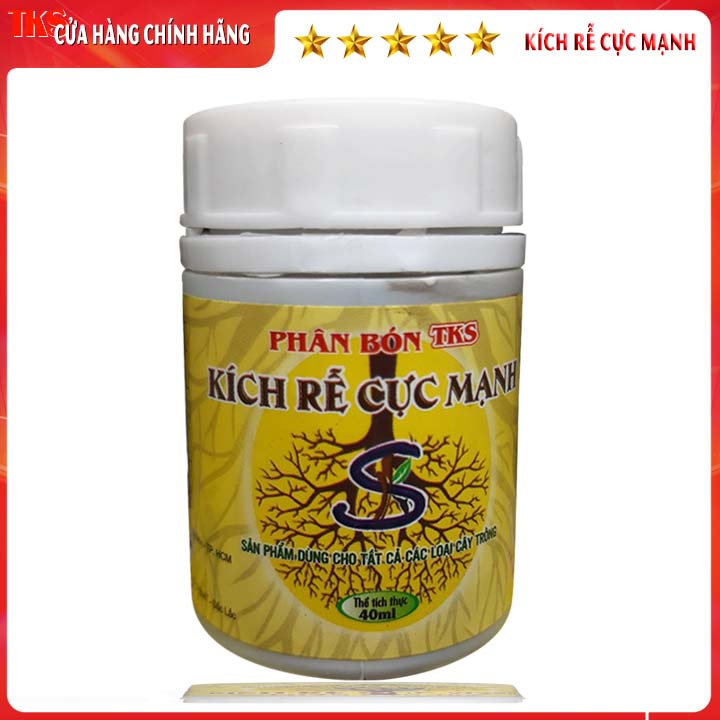 KÍCH RỄ CỰC MẠNH - Đâm Chồi Vọt Ngọn Ra Rễ Nhanh