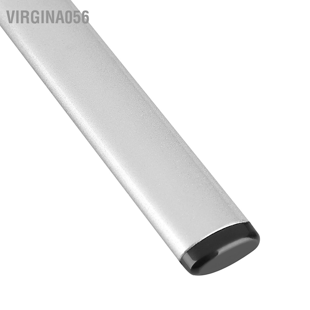 Virgina056 Mài bằng thép nhanh Tay cầm nhân bản Độ cứng cao Máy mài dao chống mòn cho gia đình