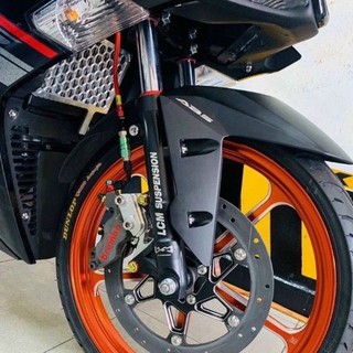 Che két nước exciter 155.